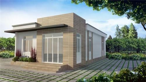 Thu hồi đất nhưng không bồi thường tài sản gắn liền với đất Thu hồi đất nhưng không bồi thường tài sản gắn liền với đất