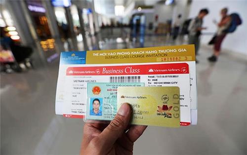 CMND hết hạn có đi máy bay được không? CMND hết hạn có đi máy bay được không?
