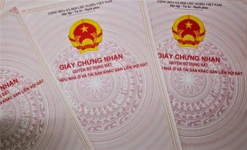 Toàn bộ trường hợp làm Sổ đỏ mà không phải nộp tiền sử dụng đất Toàn bộ trường hợp làm Sổ đỏ mà không phải nộp tiền sử dụng đất