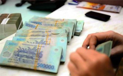 Tăng phụ cấp kiêm nhiệm chức danh cho cán bộ xã Tăng phụ cấp kiêm nhiệm chức danh cho cán bộ xã