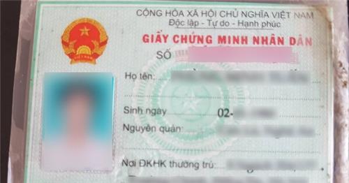 Chứng minh nhân dân hết hạn có chứng thực được không? Chứng minh nhân dân hết hạn có chứng thực được không?