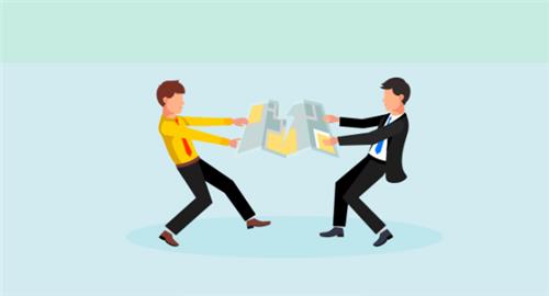 Phân biệt tranh chấp đất đai với tranh chấp liên quan đến đất đai Phân biệt tranh chấp đất đai với tranh chấp liên quan đến đất đai
