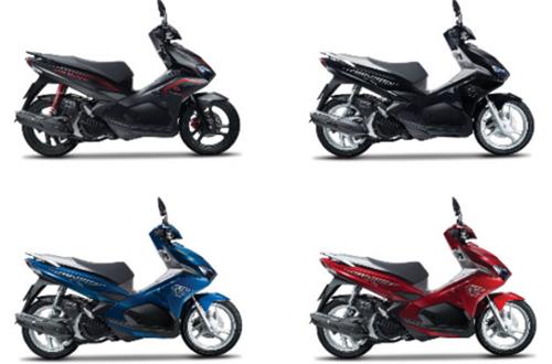 Lệ phí trước bạ khi mua xe máy của 63 tỉnh thành Lệ phí trước bạ khi mua xe máy của 63 tỉnh thành