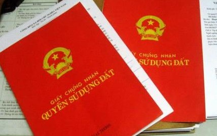 Sổ đỏ được dùng trong những giao dịch nào? Sổ đỏ được dùng trong những giao dịch nào?