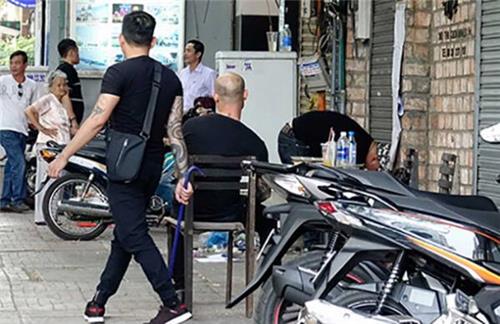 Từ 01/01/2021, sẽ cấm kinh doanh dịch vụ đòi nợ Từ 01/01/2021, sẽ cấm kinh doanh dịch vụ đòi nợ