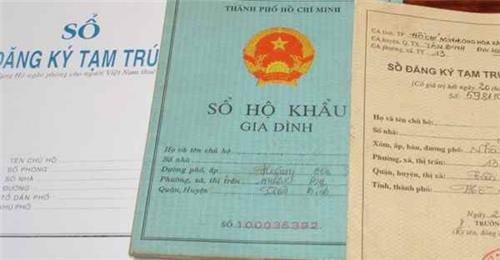 Cách phân biệt cư trú, thường trú, tạm trú, lưu trú đơn giản nhất Cách phân biệt cư trú, thường trú, tạm trú, lưu trú đơn giản nhất