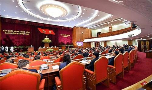 4 thay đổi trong đánh giá xếp loại Đảng viên năm 2019 4 thay đổi trong đánh giá xếp loại Đảng viên năm 2019