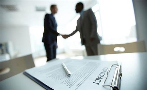 Mẫu hợp đồng hợp tác kinh doanh hữu ích cho nhà đầu tư Mẫu hợp đồng hợp tác kinh doanh hữu ích cho nhà đầu tư