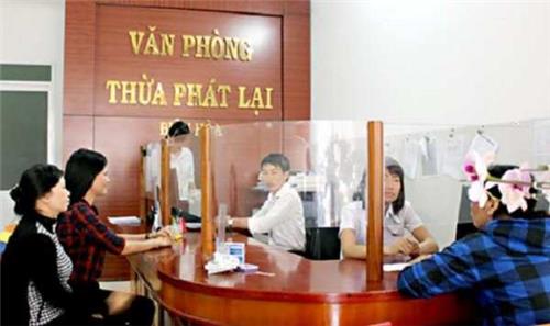 Nghị định 08/2020: Nhiều điểm mới khi áp dụng Thừa phát lại trên cả nước Nghị định 08/2020: Nhiều điểm mới khi áp dụng Thừa phát lại trên cả nước