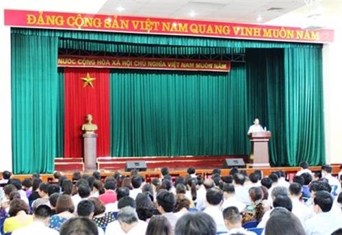 Khi nào Đảng viên được miễn sinh hoạt Đảng? Khi nào Đảng viên được miễn sinh hoạt Đảng?