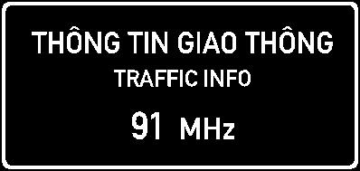 Thông tư 54/2019/TT-BGTVT Quy chuẩn kỹ thuật quốc gia về báo hiệu đường bộ