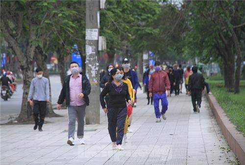 Phương án cách ly xã hội sau 15/4/2020: Phân loại từng địa phương