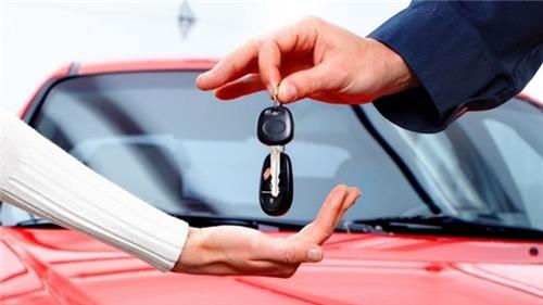 Không có giấy tờ mua bán vẫn được sang tên xe qua nhiều đời chủ