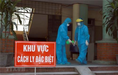 Hà Nội: Mức phạt 13 vi phạm liên quan phòng, chống Covid-19