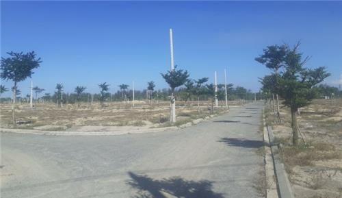Giảm tiền thuê đất năm 2020 cho người bị ảnh hưởng bởi Covid-19