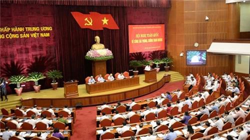 Kỷ luật Đảng không thay thế xử phạt hành chính? Kỷ luật Đảng không thay thế xử phạt hành chính?