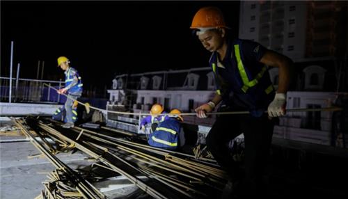 Từ năm 2021, giờ làm việc ban đêm có gì thay đổi? Từ năm 2021, giờ làm việc ban đêm có gì thay đổi?