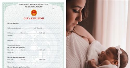 Có con với người đã có gia đình, khai sinh thế nào?