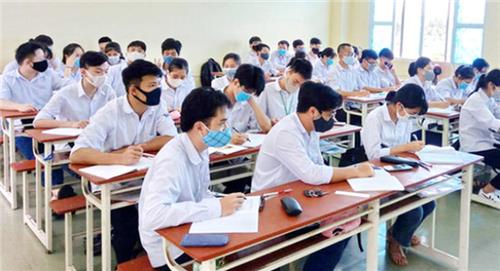 Chính thức: Học sinh Hà Nội trở lại trường vào ngày 2/3/2021