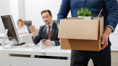 Những trường hợp nào không được hưởng trợ cấp thôi việc?
