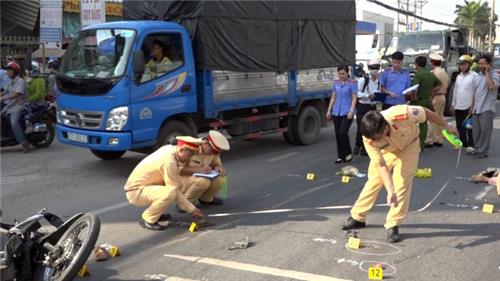 Gây tai nạn giao thông, đã bồi thường có phải đi tù không? Gây tai nạn giao thông, đã bồi thường có phải đi tù không?