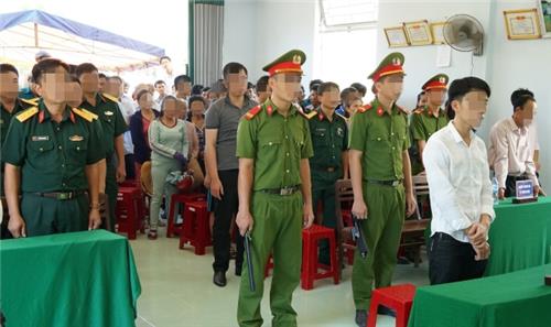 Trốn nghĩa vụ quân sự năm 2022 bị phạt thế nào? Trốn nghĩa vụ quân sự năm 2022 bị phạt thế nào?