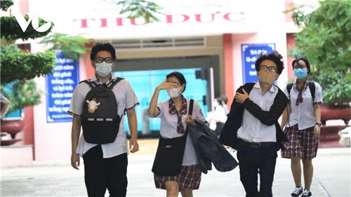 Lịch tựu trường 2022 của học sinh 63 tỉnh, thành