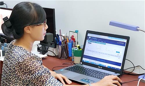 Thí sinh không nên nộp lệ phí xét tuyển đại học sát thời hạn