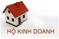 4 nét đặc trưng cơ bản của hộ kinh doanh 4 nét đặc trưng cơ bản của hộ kinh doanh