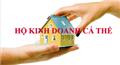 Ưu, nhược điểm của hộ kinh doanh cá thể Ưu, nhược điểm của hộ kinh doanh cá thể