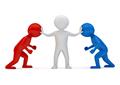 Thẩm quyền giải quyết tranh chấp lao động Thẩm quyền giải quyết tranh chấp lao động