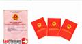 5 loại Sổ về nhà đất mà người dân cần biết 5 loại Sổ về nhà đất mà người dân cần biết